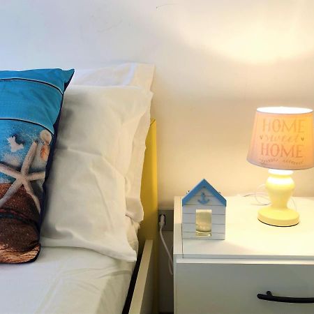 Apartment Malta Alghero Ngoại thất bức ảnh