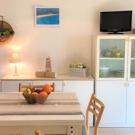 Apartment Malta Alghero Ngoại thất bức ảnh