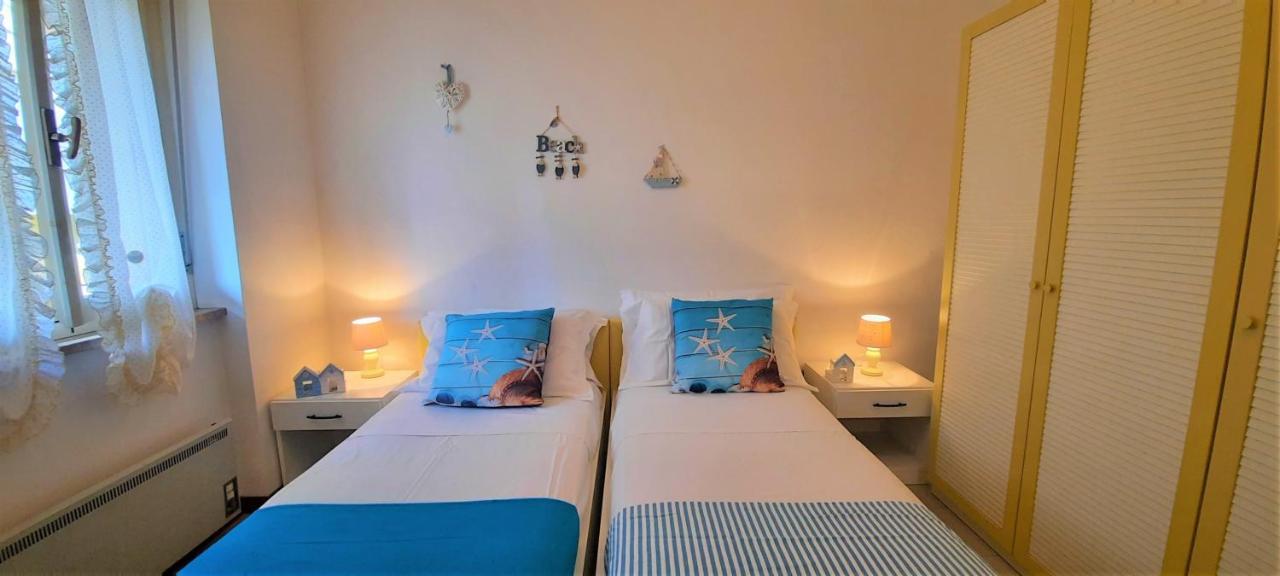 Apartment Malta Alghero Ngoại thất bức ảnh