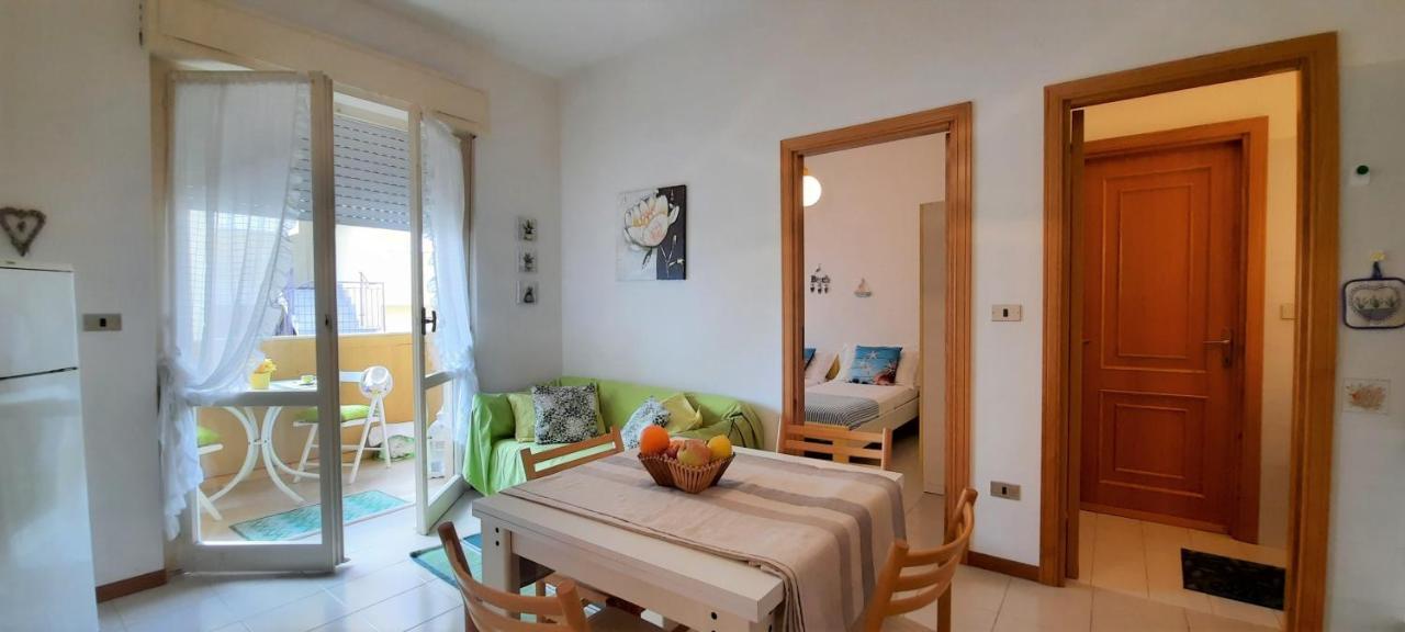 Apartment Malta Alghero Ngoại thất bức ảnh