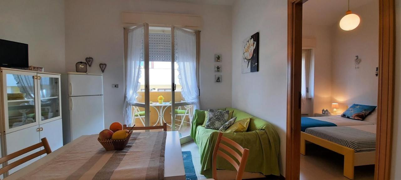 Apartment Malta Alghero Ngoại thất bức ảnh