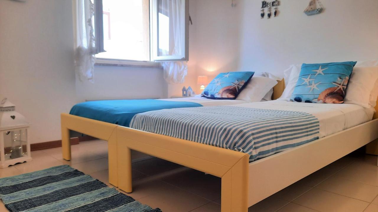 Apartment Malta Alghero Ngoại thất bức ảnh