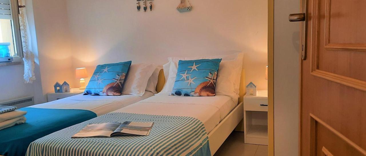 Apartment Malta Alghero Ngoại thất bức ảnh