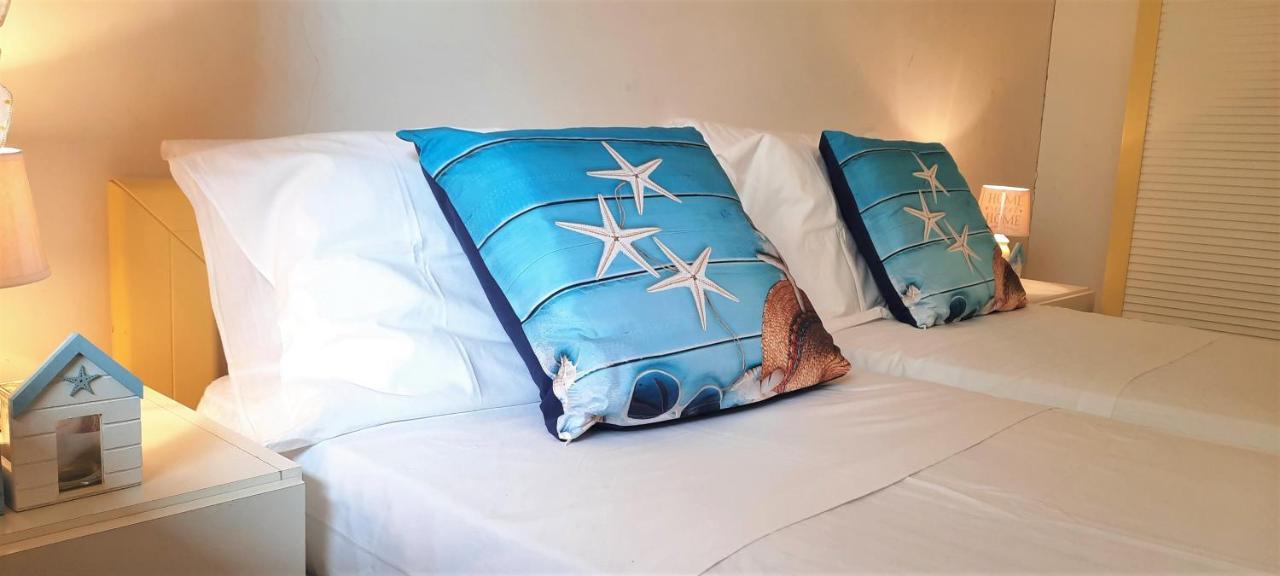 Apartment Malta Alghero Ngoại thất bức ảnh