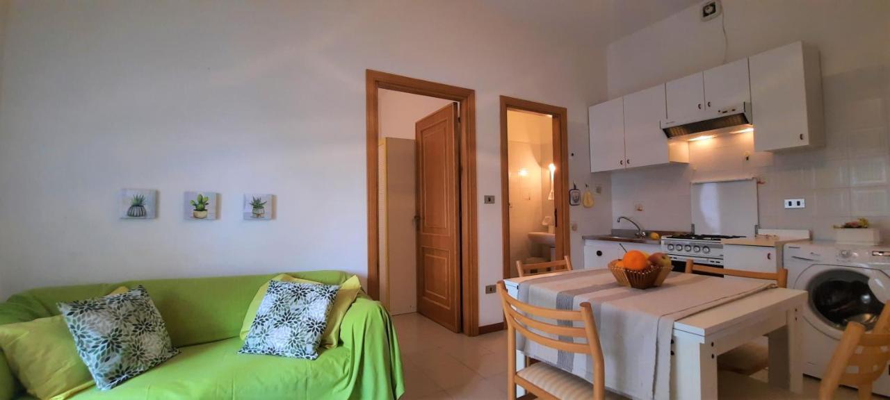 Apartment Malta Alghero Ngoại thất bức ảnh