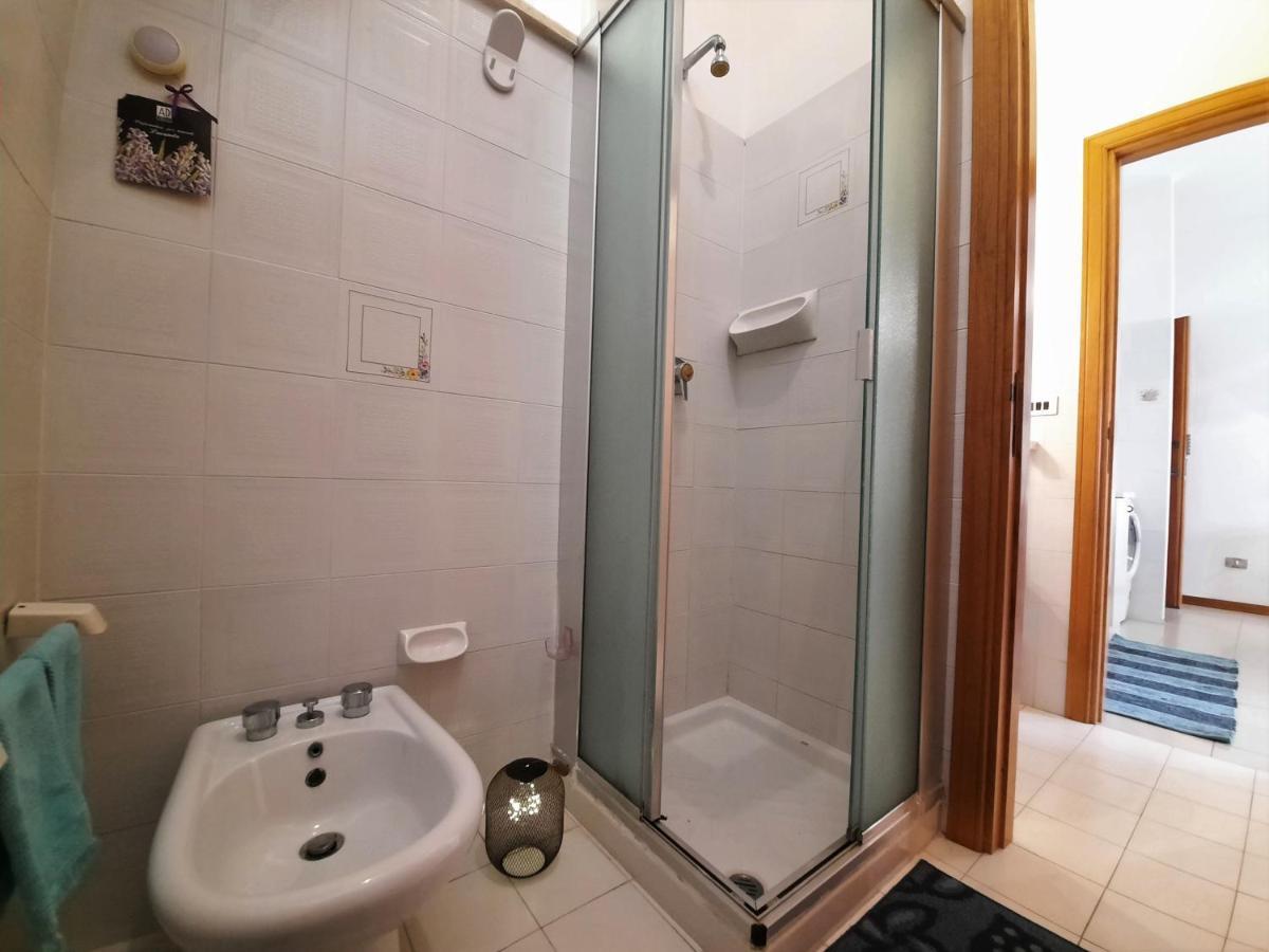 Apartment Malta Alghero Ngoại thất bức ảnh