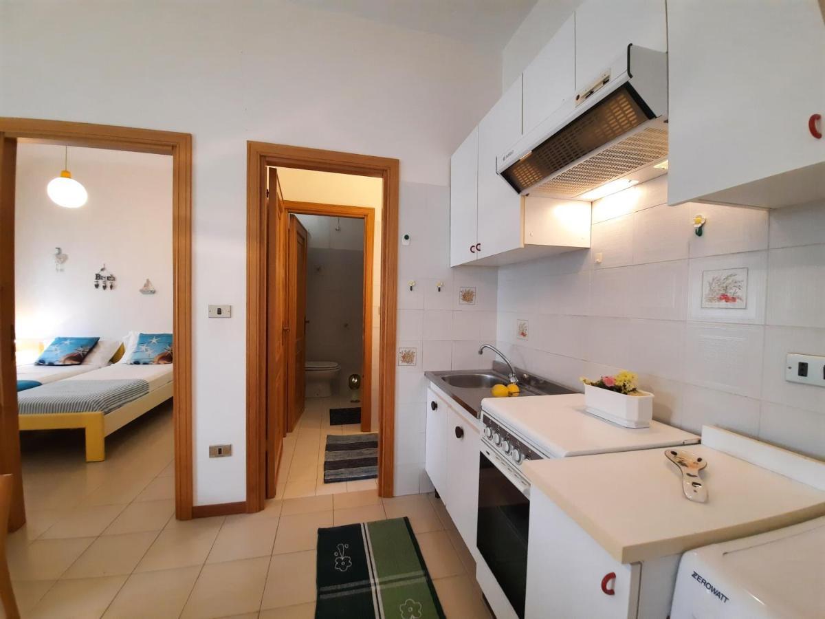 Apartment Malta Alghero Ngoại thất bức ảnh