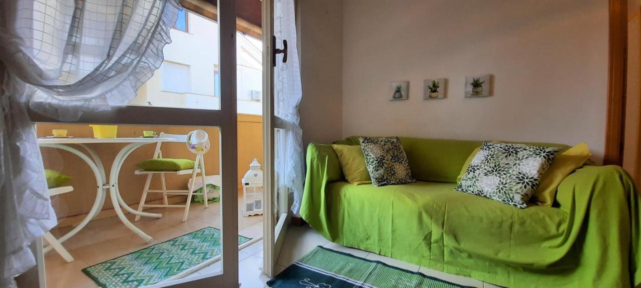 Apartment Malta Alghero Ngoại thất bức ảnh