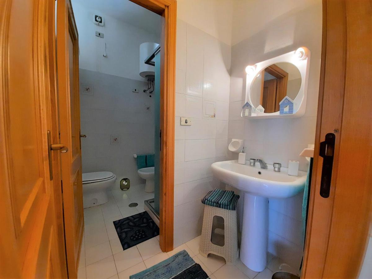 Apartment Malta Alghero Ngoại thất bức ảnh