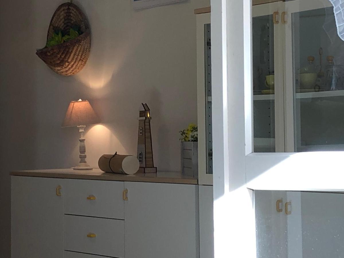 Apartment Malta Alghero Ngoại thất bức ảnh