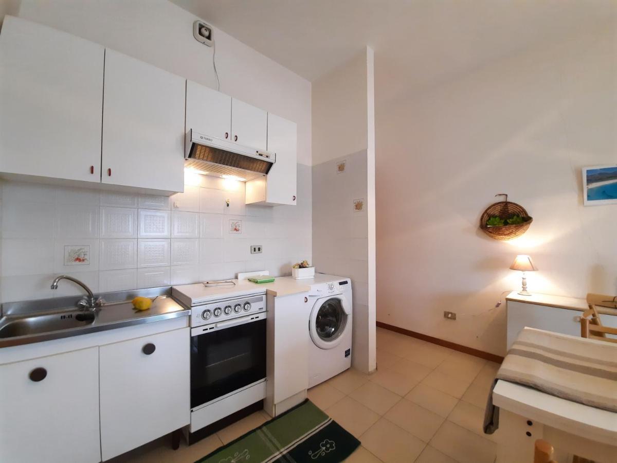 Apartment Malta Alghero Ngoại thất bức ảnh