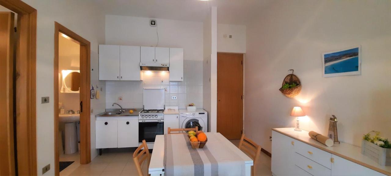 Apartment Malta Alghero Ngoại thất bức ảnh