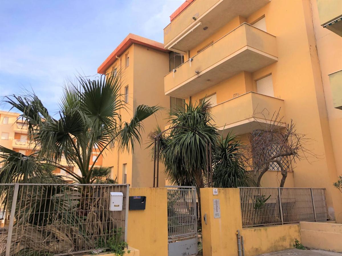 Apartment Malta Alghero Ngoại thất bức ảnh