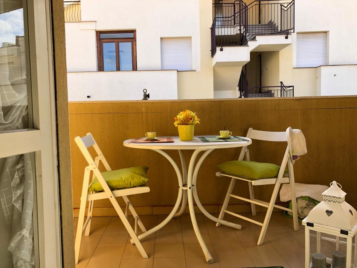 Apartment Malta Alghero Ngoại thất bức ảnh